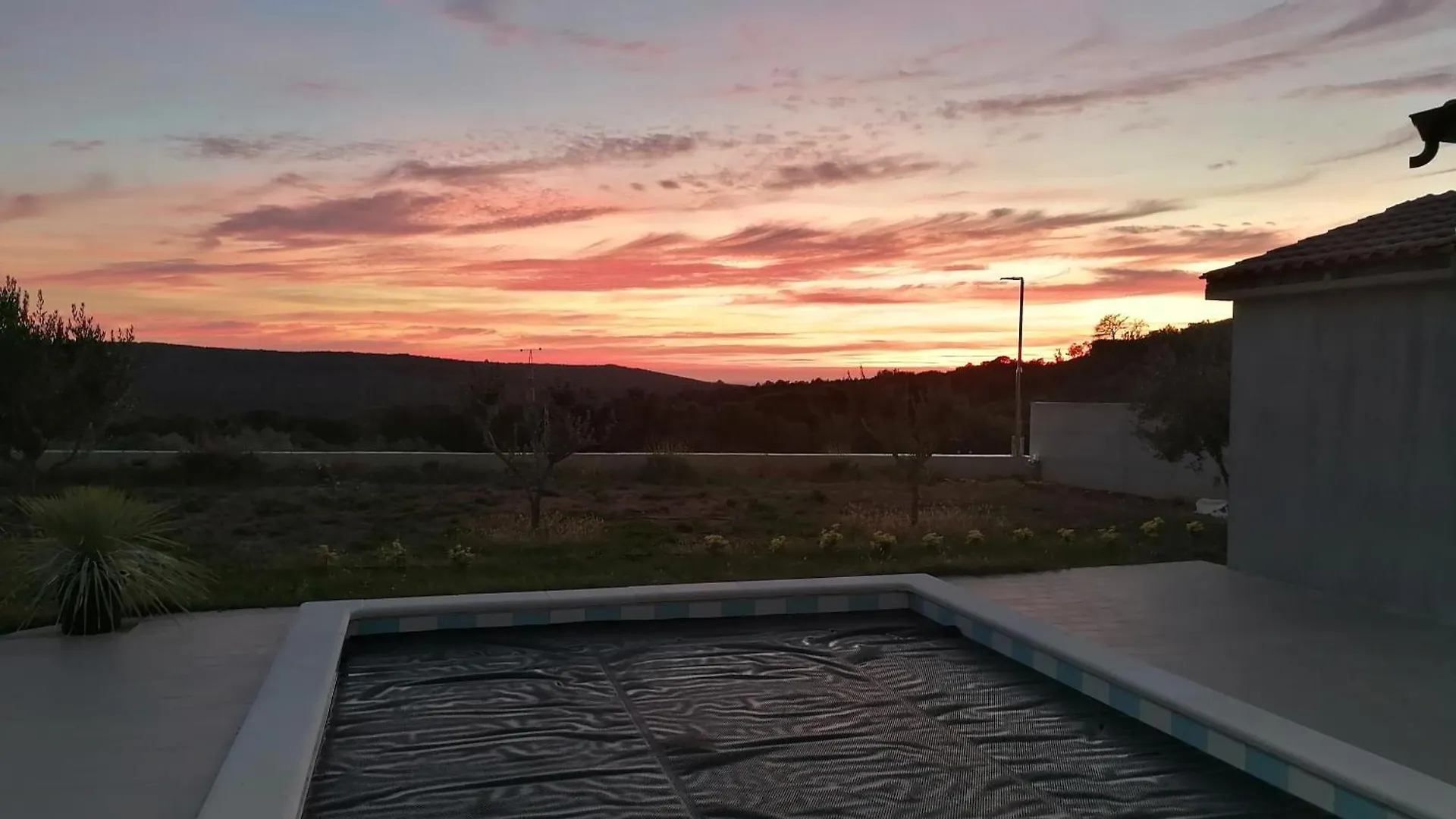 House With Pool Vila Mali Lošinj