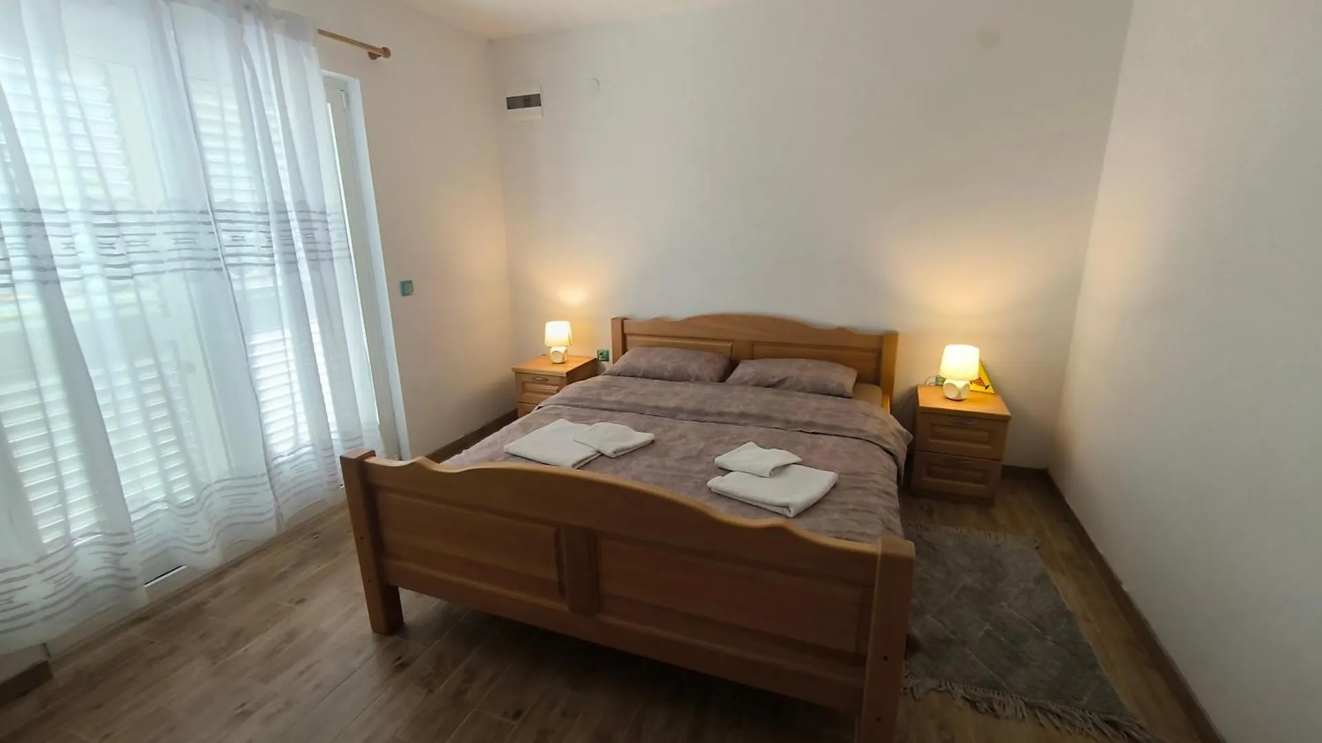 House With Pool Vila Mali Lošinj 0*,