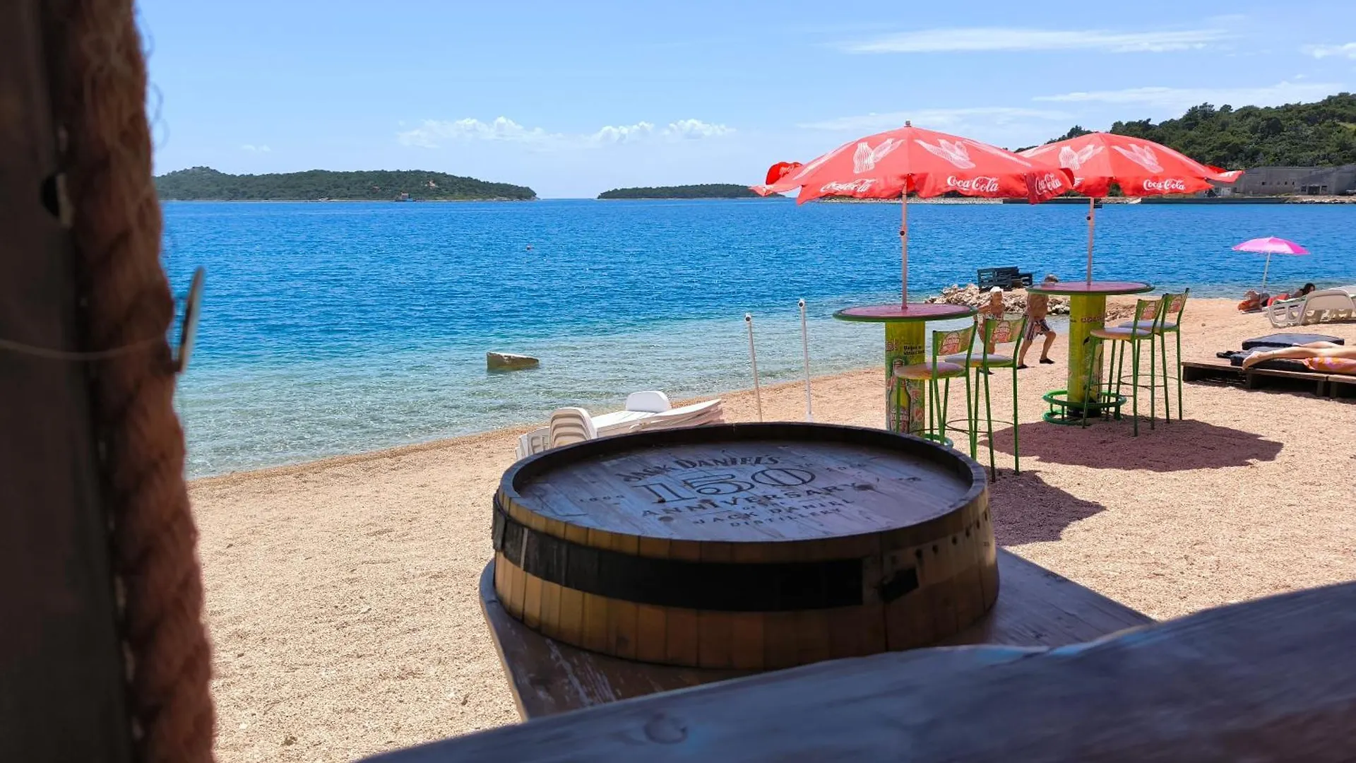 Casa de Férias House With Pool Vila Mali Lošinj Croácia
